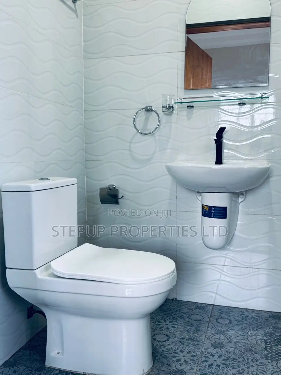 3bdrm Townhouse / Terrace in Lakeside for rent