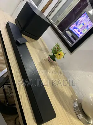 Bose Soundbar 500
