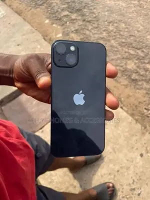 Apple iPhone 13 256 GB Black