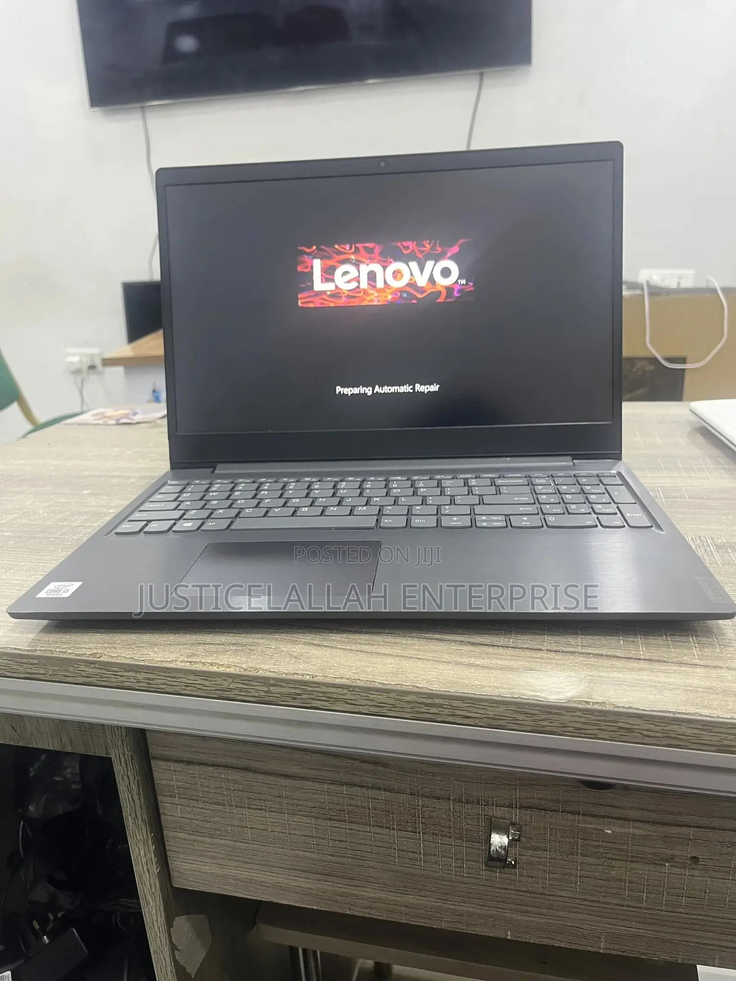 Laptop Lenovo Ideapad 3 12GB Intel Core i5 HDD+SSD 700GB