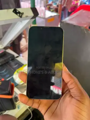 Apple iPhone 12 Pro Max 256 GB Gold