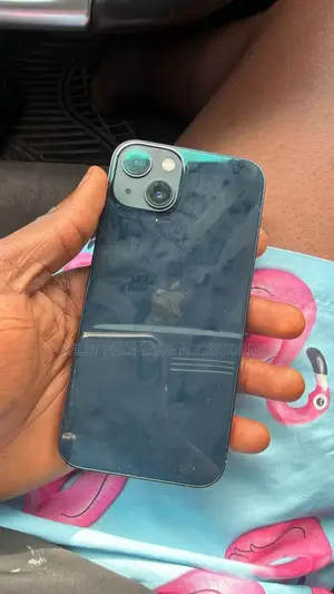Apple iPhone 13 256 GB Blue