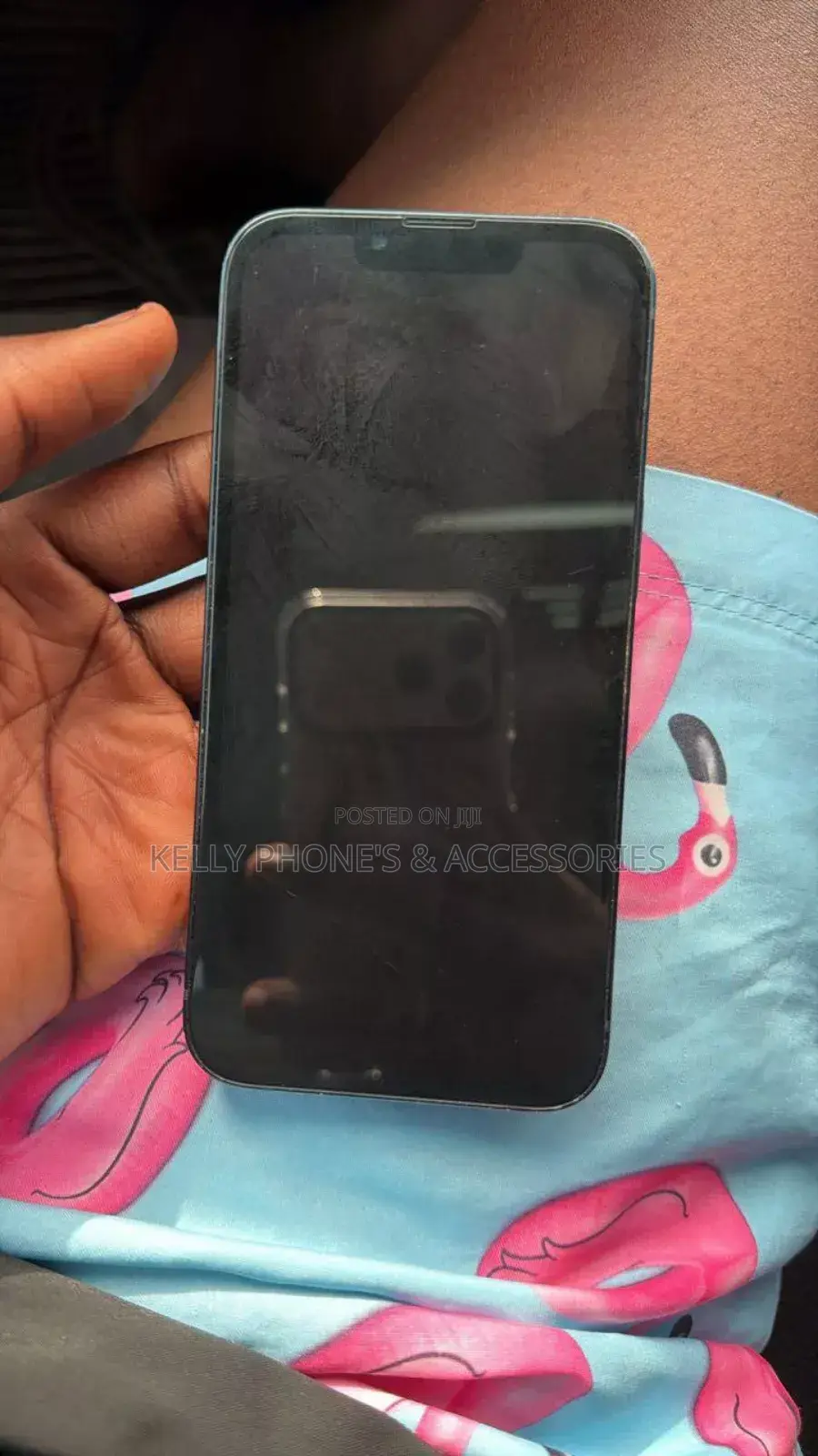 Apple iPhone 13 256 GB Blue