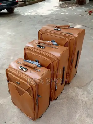 Traveling Bag