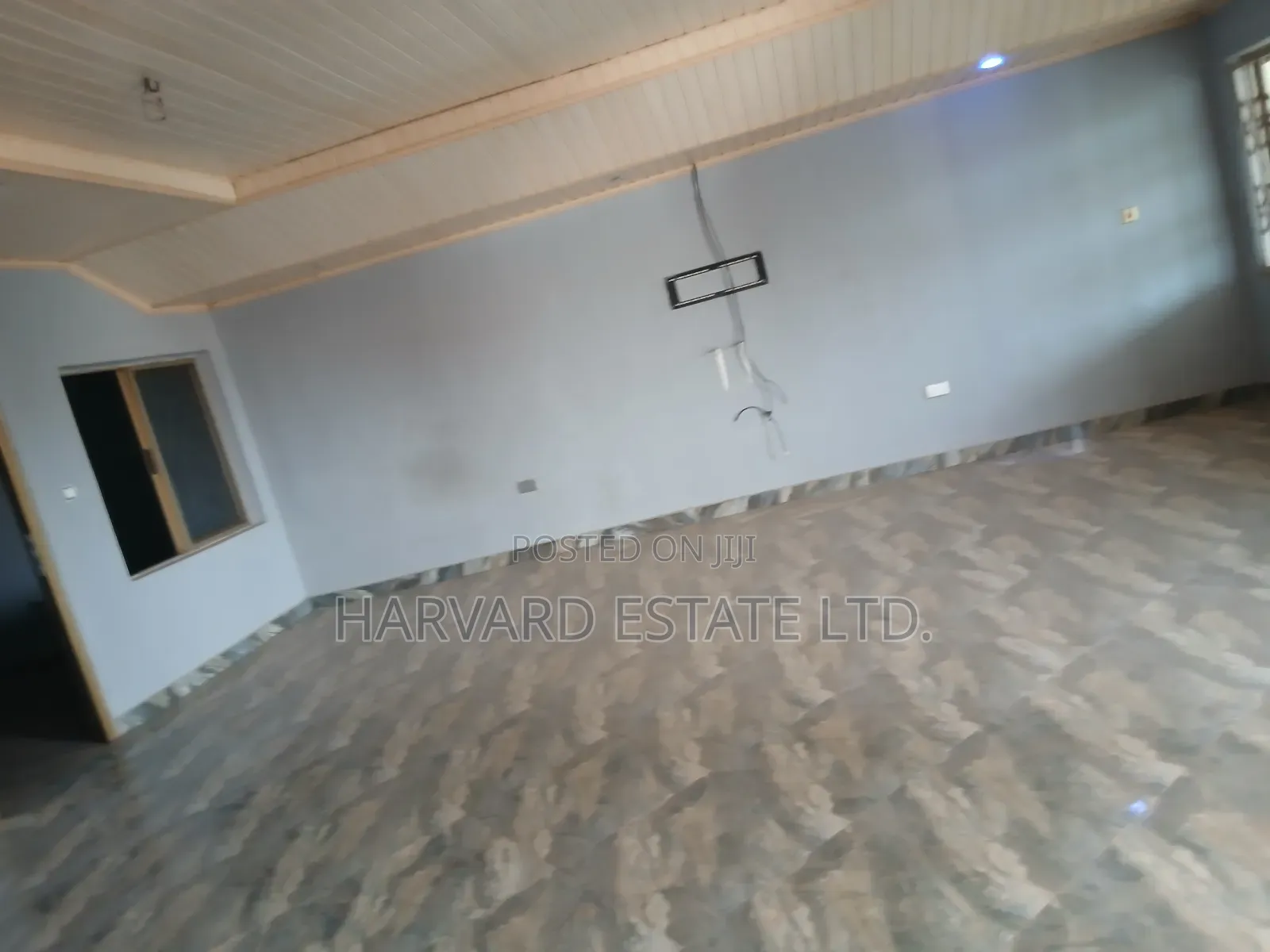 3bdrm Apartment in Tech Kotei Knust, Kumasi Metropolitan for rent