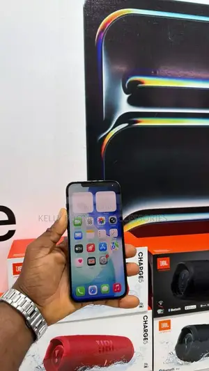 Apple iPhone 11 Pro Max 256 GB Blue