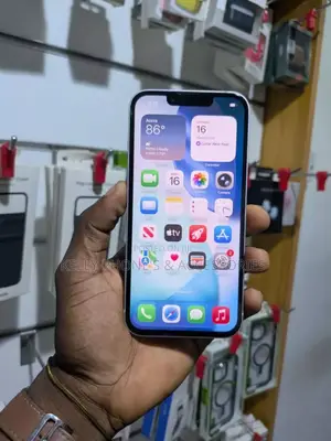 Apple iPhone 14 256 GB Purple