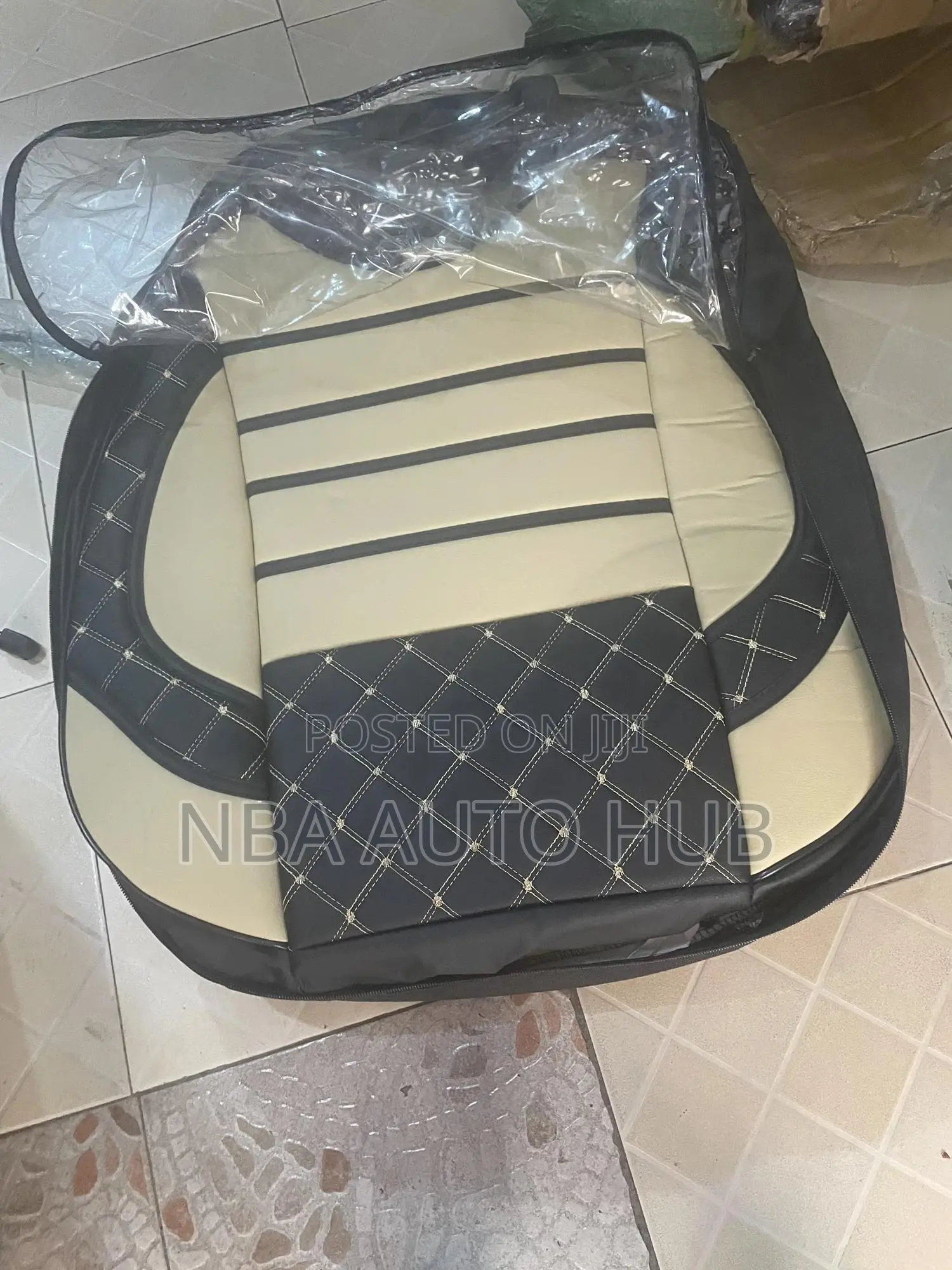 Seat Covers for All Saloon Cars