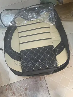 Seat Covers for All Saloon Cars