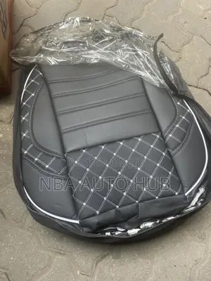 Seat Covers for All Saloon Cars