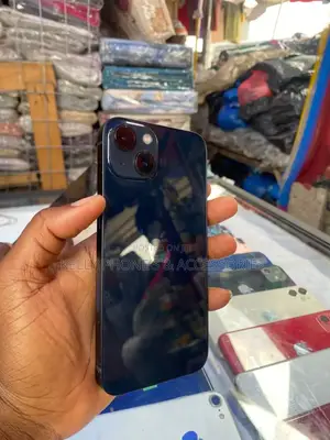 Apple iPhone 13 256 GB Blue