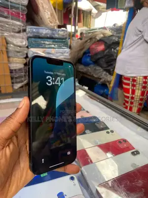 Apple iPhone 13 256 GB Blue