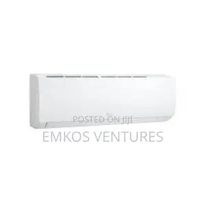 Lg Split-Type Air Conditioner 2.0