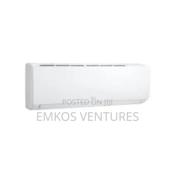 Lg Split-Type Air Conditioner 2.0
