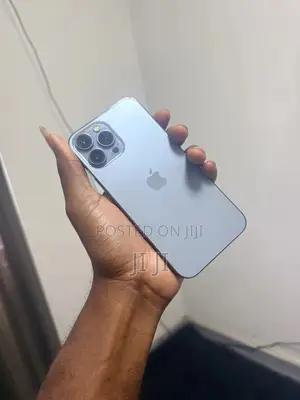 Apple iPhone 13 Pro Max 128 GB Blue