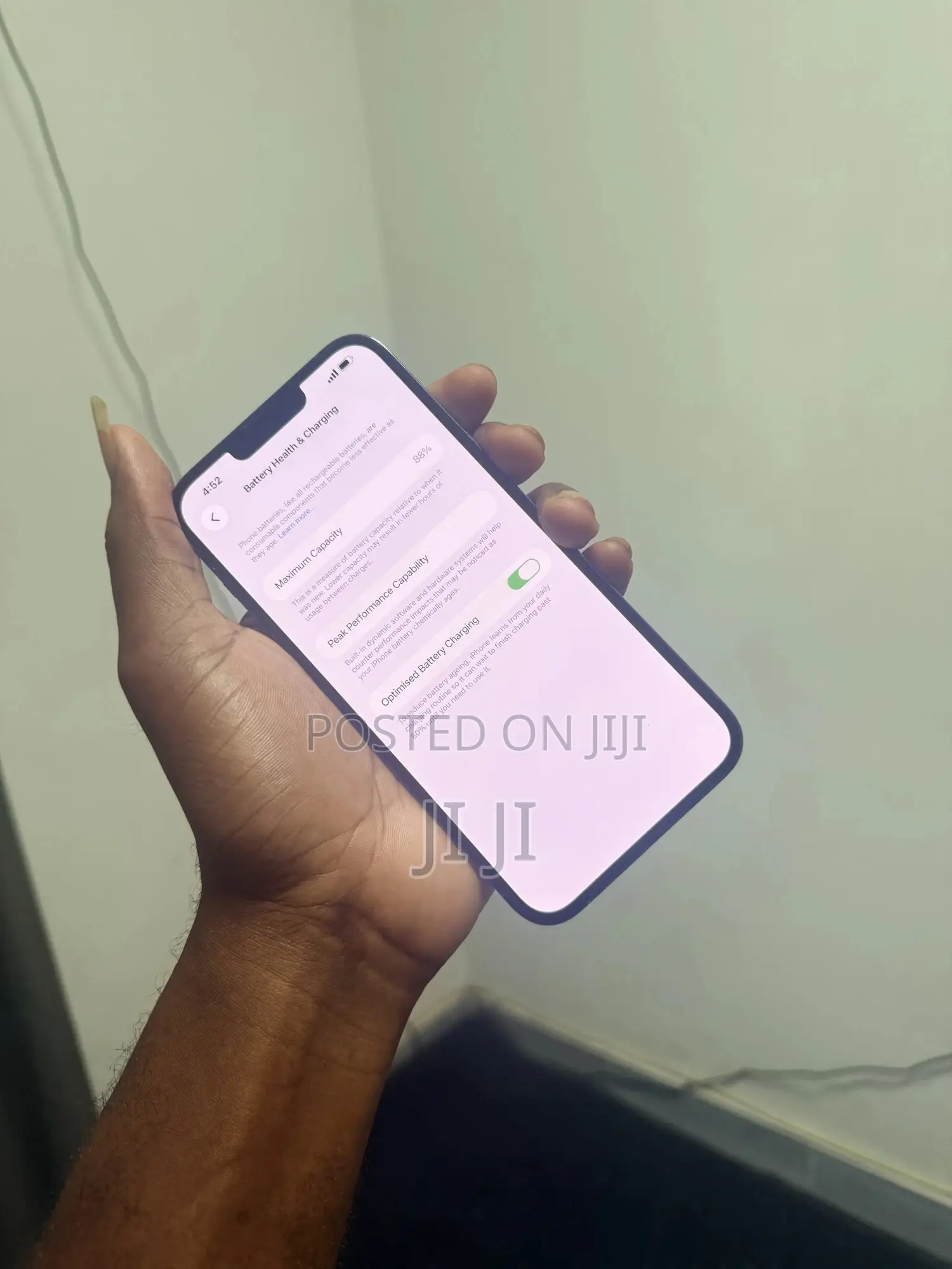Apple iPhone 13 Pro Max 128 GB Blue