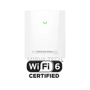 Grandstream Ax3000 Outdoor Access Point Gwn7660elr
