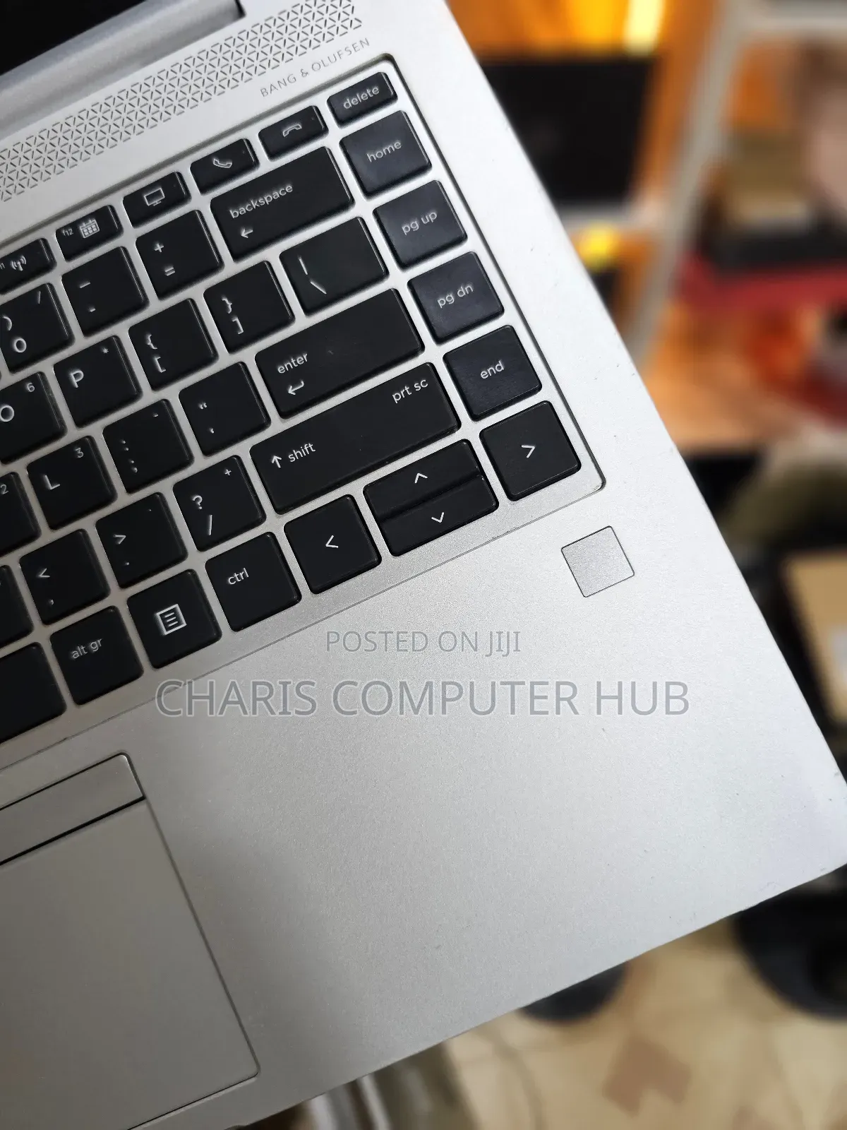 Laptop HP EliteBook 830 G5 8GB Intel Core i5 SSD 256GB