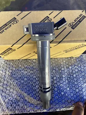 Toyota Ignition Coil - 90919-02250