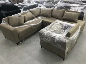 Quality Modern Executive Sofa Set