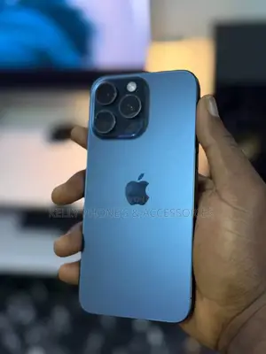 Apple iPhone 13 Pro Max 256 GB Blue