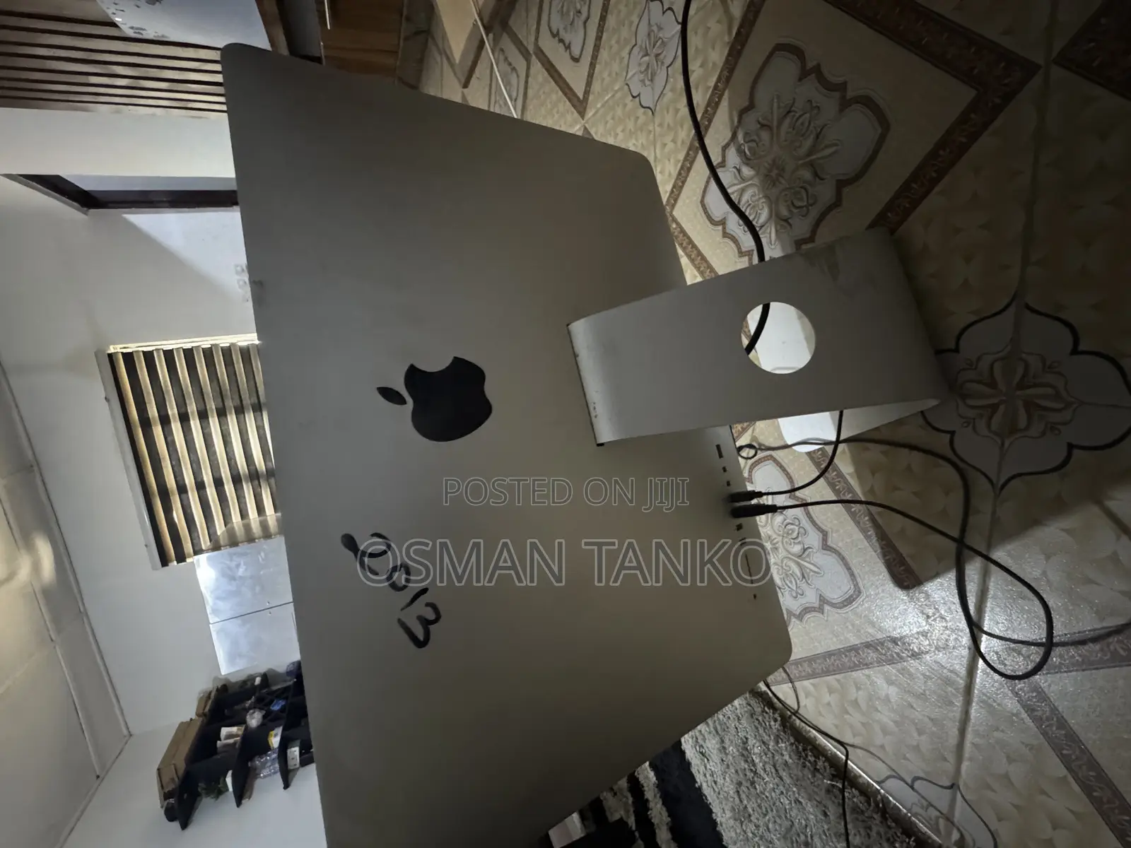 Desktop Computer Apple iMac M3 16GB Intel Core i5 HDD 1T