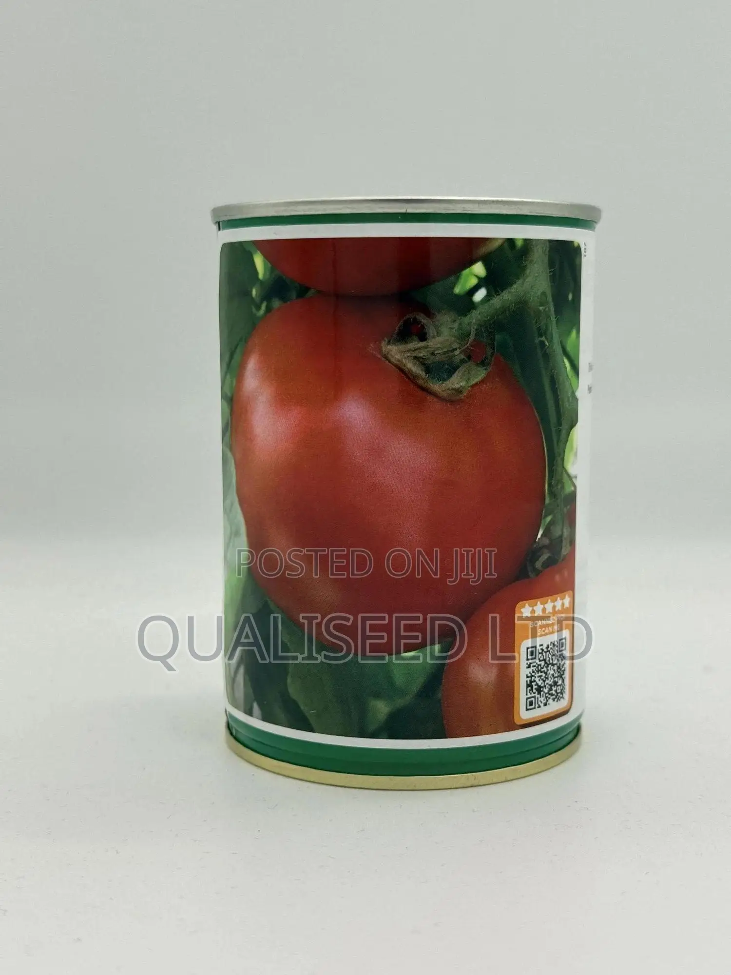 Tomato Seed Cobra 34 [50g]