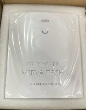 Grandstream Ax3000 Outdoor Access Point Gwn7660elr