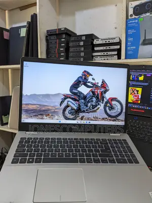 Laptop Dell Inspiron 15 16GB Intel Core i7 SSD 512GB
