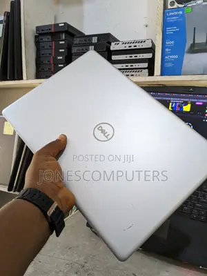 Laptop Dell Inspiron 15 16GB Intel Core i7 SSD 512GB