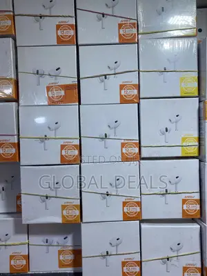 Airpods Pro TWS