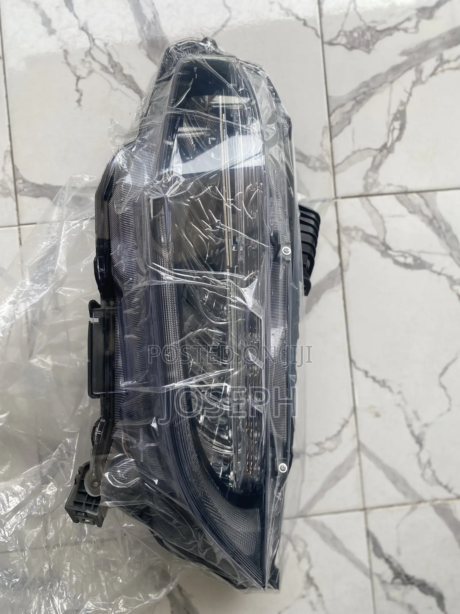 Civic 2016,2017,2018,2019,2020,2021 Headlight Led