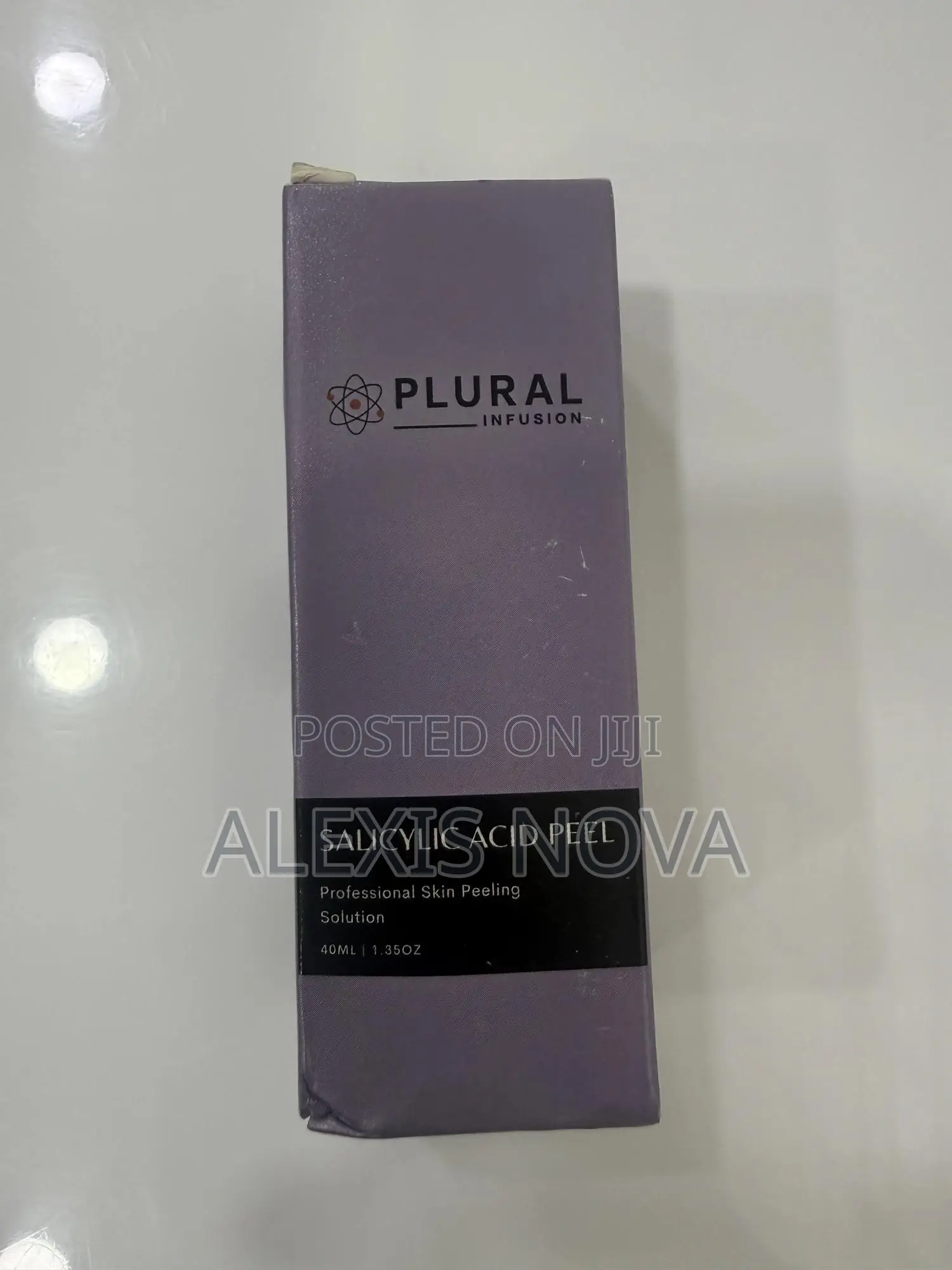 15% Salicylic Acid Chemical Peel