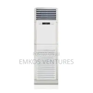 Lg 5.0hp Floor Standing Inverter Air Conditioner