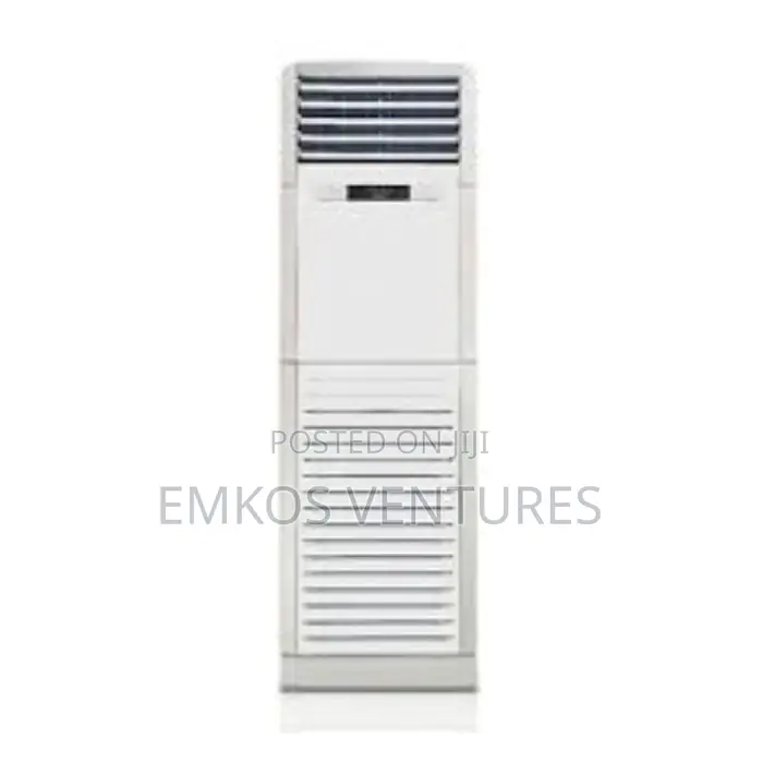 Lg 5.0hp Floor Standing Inverter Air Conditioner