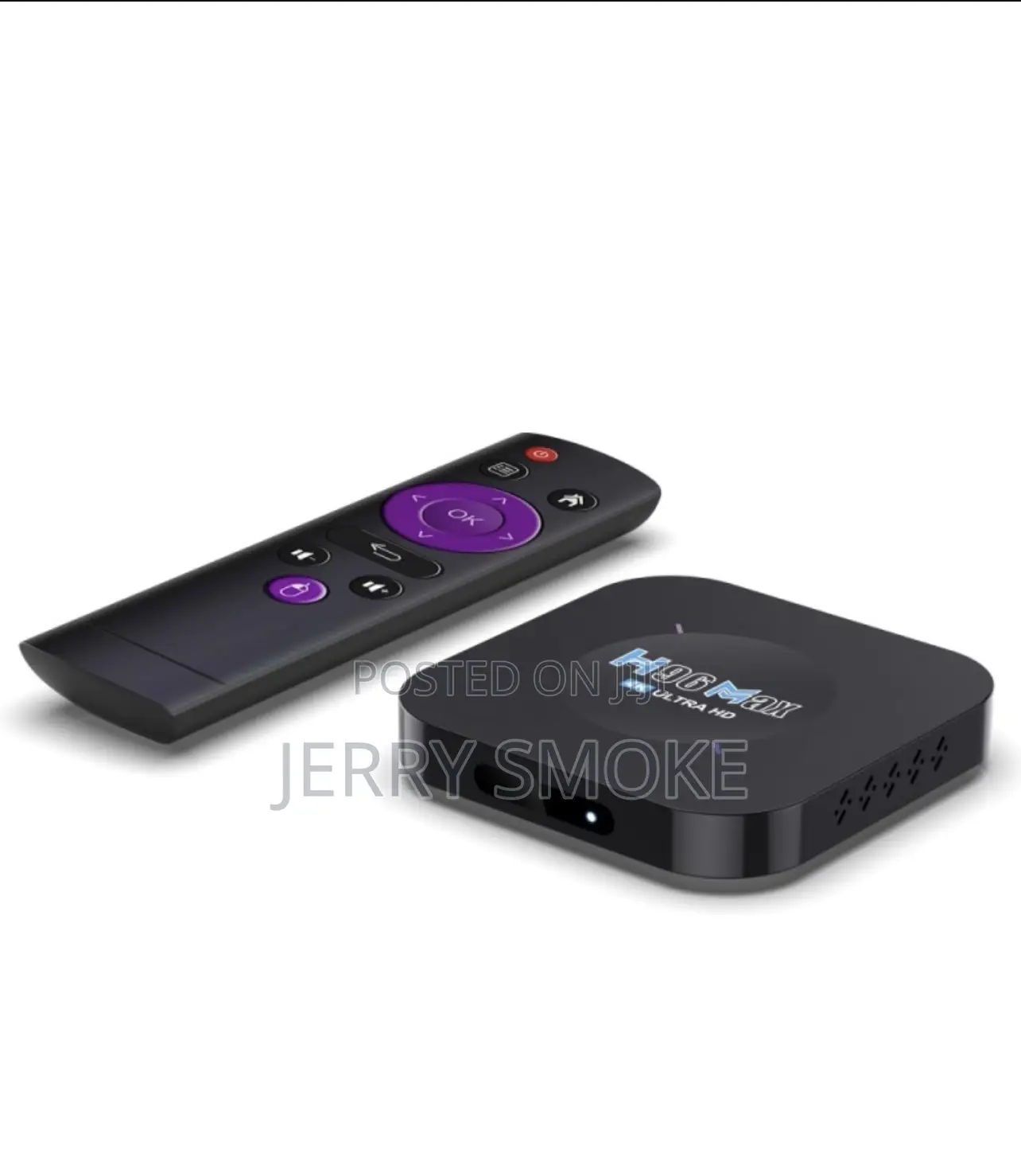 H96 Max Android 11 2gb+16gb