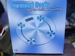 Digital Scale