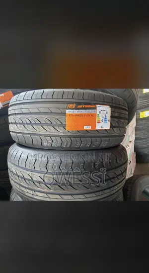 Quality and Affordable Tyres