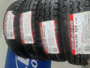 Quality and Affordable Tyres