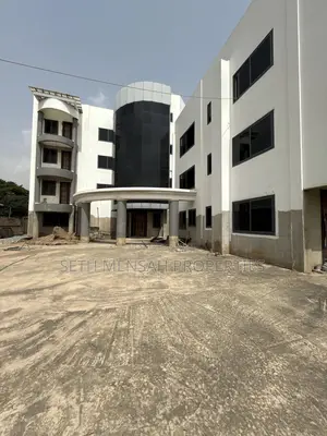 2bdrm Apartment in Seth, Dzorwulu for rent