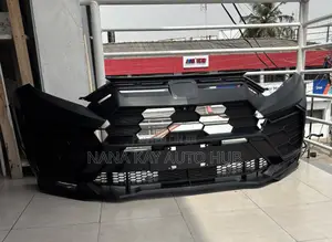 Honda CRV 2017,2018,2019,2020,2021 Lamborghini Style Spec Bumper
