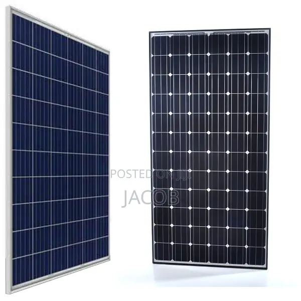 250w - 580w Panel