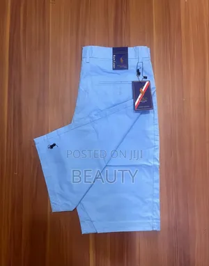 Men's Shorts for Sell Available in Different Colours
