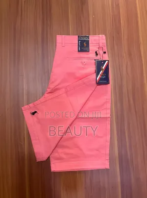 Men's Shorts for Sell Available in Different Colours