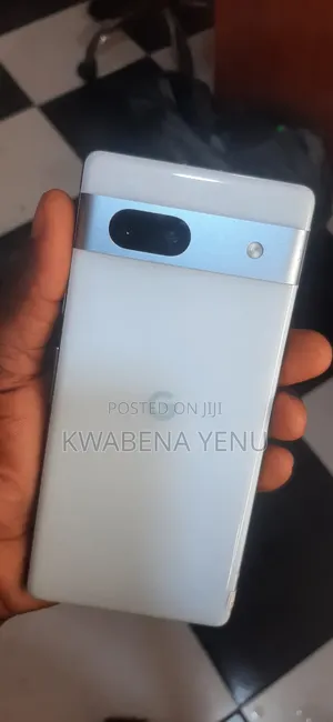 Google Pixel 7a 128 GB Blue