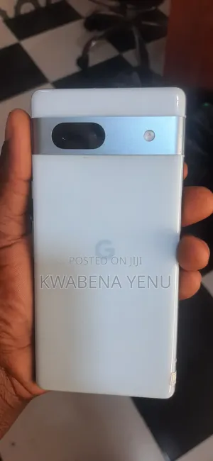 Google Pixel 7a 128 GB Blue