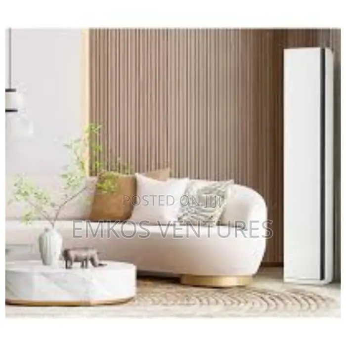 Lg Air Tower M Floor Standing Air Conditioner.