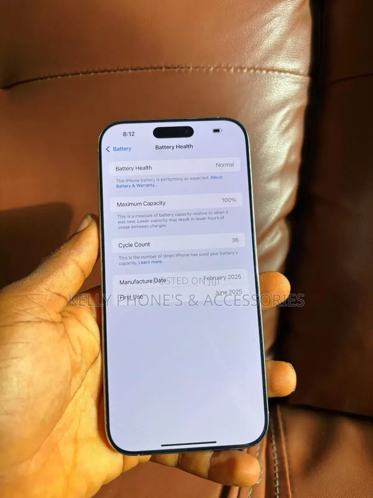 Apple iPhone 13 Pro Max 256 GB White