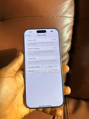 Apple iPhone 13 Pro Max 256 GB White