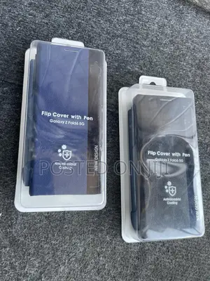 Fold6/ 7 Fold5 /4/3 Flip Case / Open And Close Cover